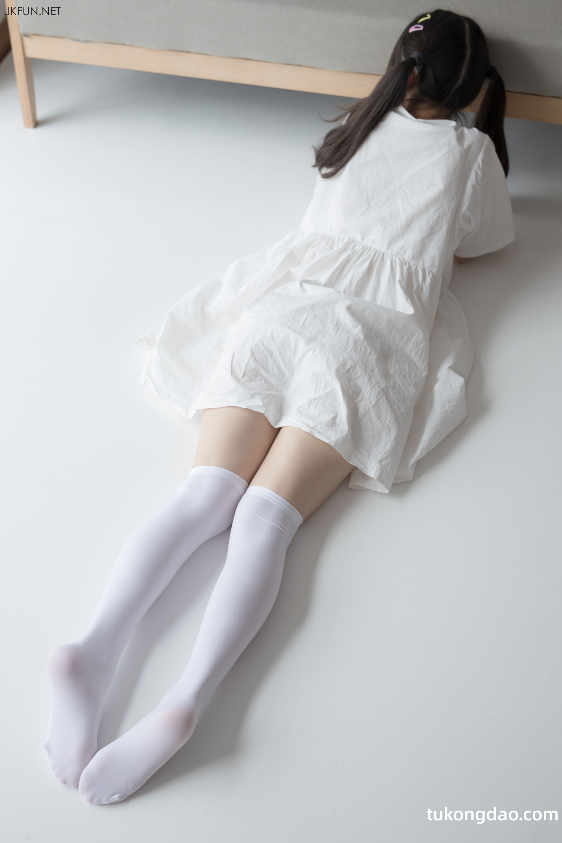 JKFUN-014 写真集 JKFUN-第78张